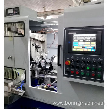 CNC aligning bearing ring grinding machine